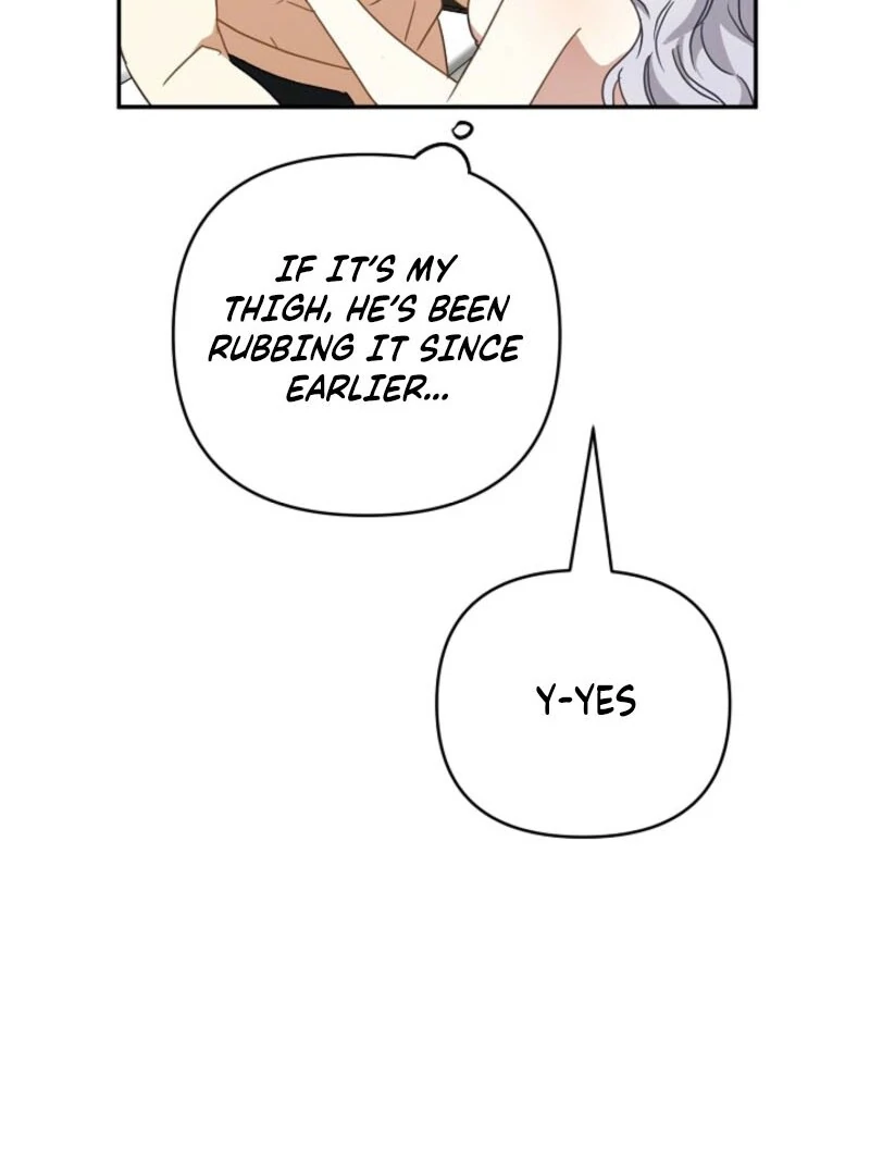 Don’t Feed Cookies to a Starving Wolf Chapter 4 - Page 46