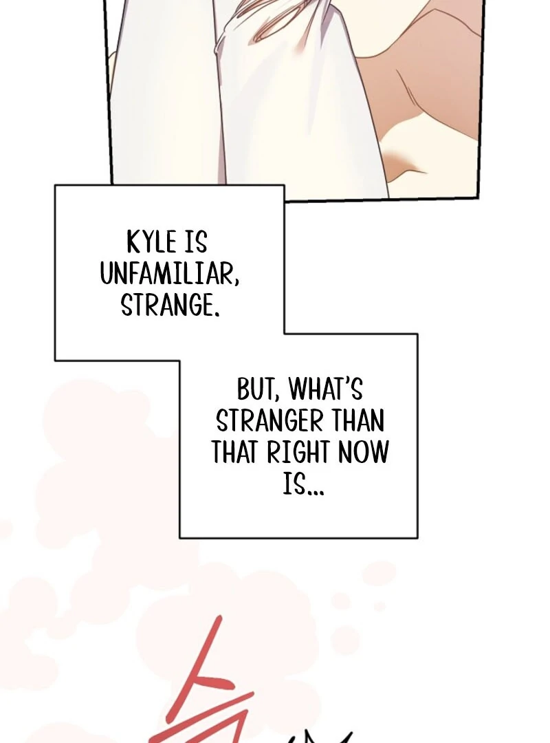 Don’t Feed Cookies to a Starving Wolf Chapter 4 - Page 57