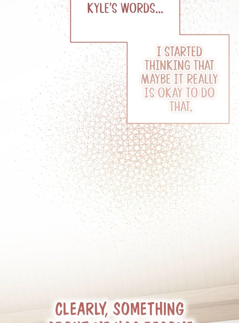 Don’t Feed Cookies to a Starving Wolf Chapter 4 - Page 71