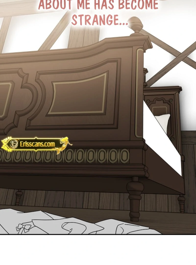 Don’t Feed Cookies to a Starving Wolf Chapter 4 - Page 72