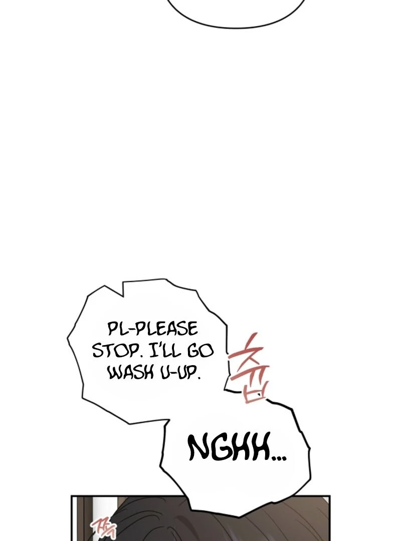 Don’t Feed Cookies to a Starving Wolf Chapter 4 - Page 75