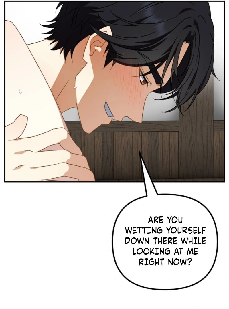 Don’t Feed Cookies to a Starving Wolf Chapter 4 - Page 82