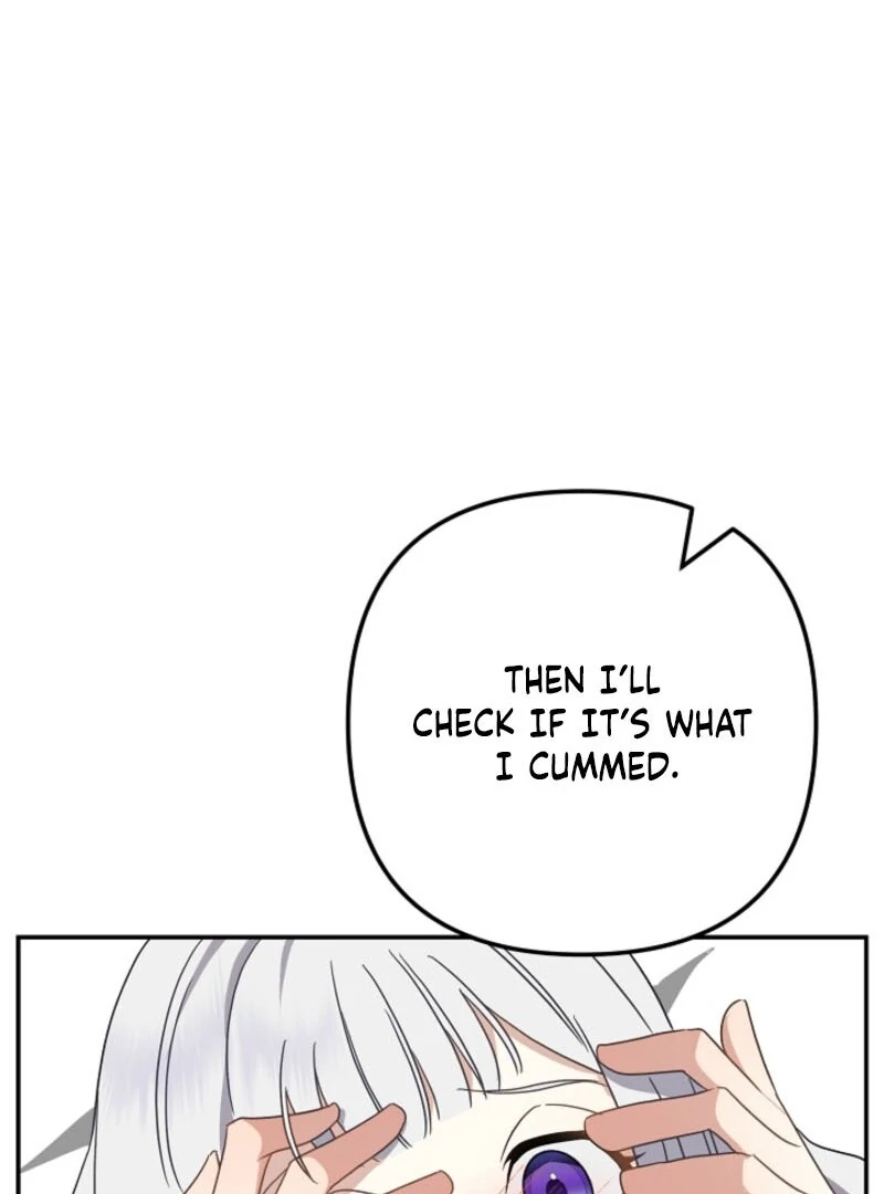 Don’t Feed Cookies to a Starving Wolf Chapter 4 - Page 85