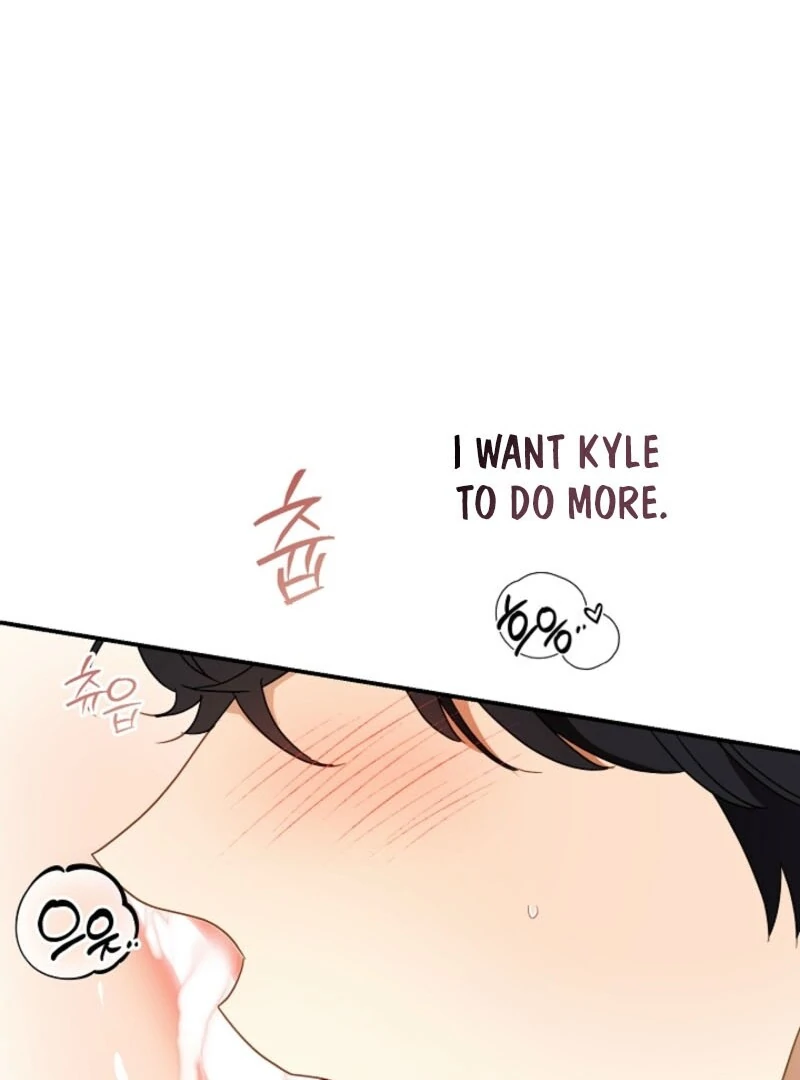 Don’t Feed Cookies to a Starving Wolf Chapter 4 - Page 93