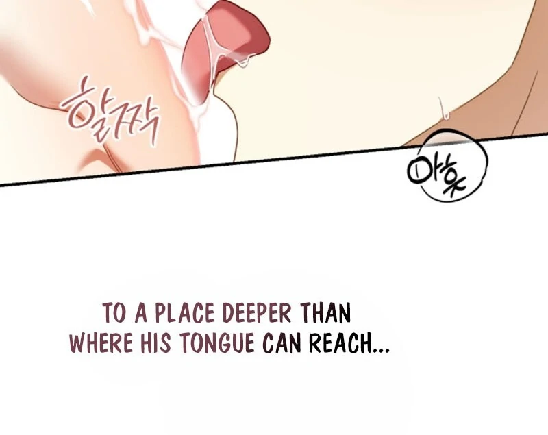 Don’t Feed Cookies to a Starving Wolf Chapter 4 - Page 94