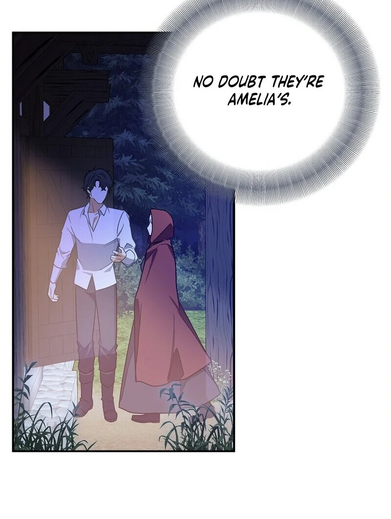 Don’t Feed Cookies to a Starving Wolf Chapter 5 - Page 112