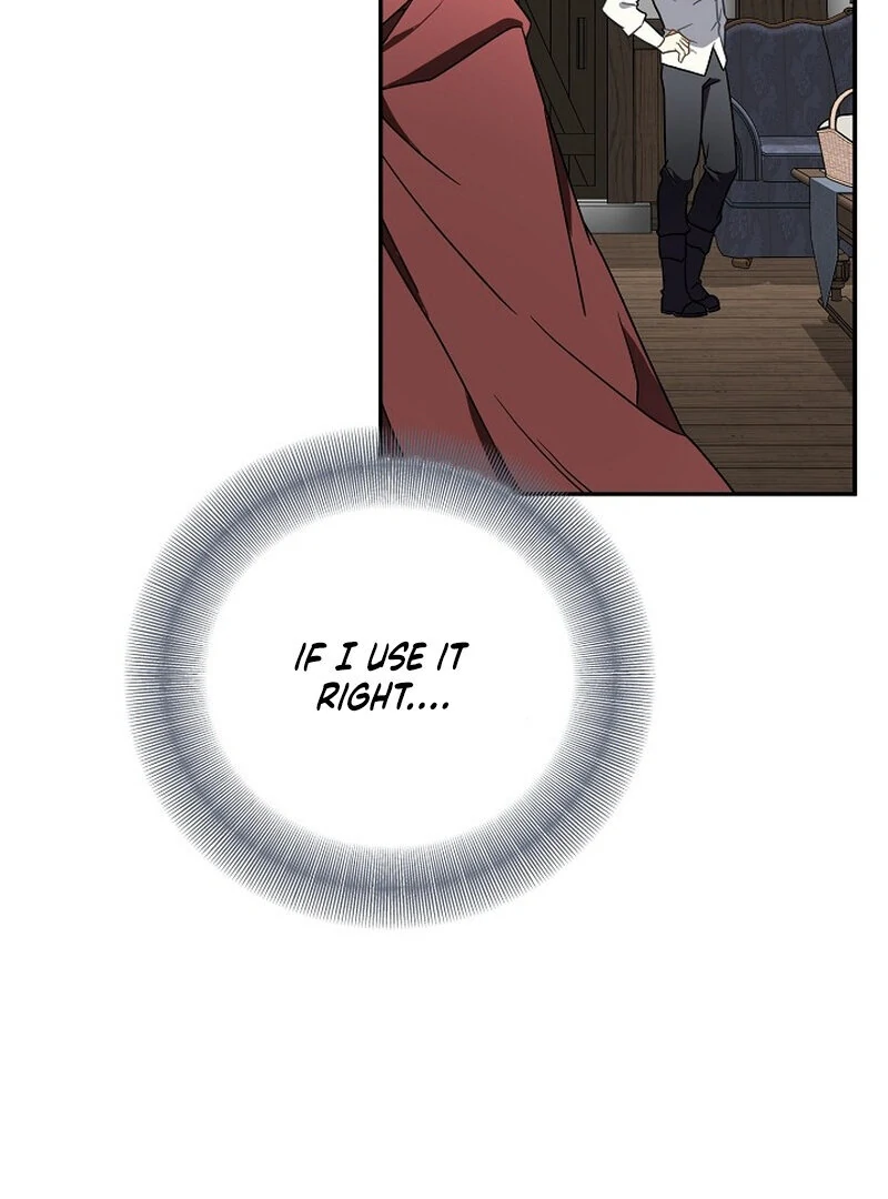 Don’t Feed Cookies to a Starving Wolf Chapter 5 - Page 114