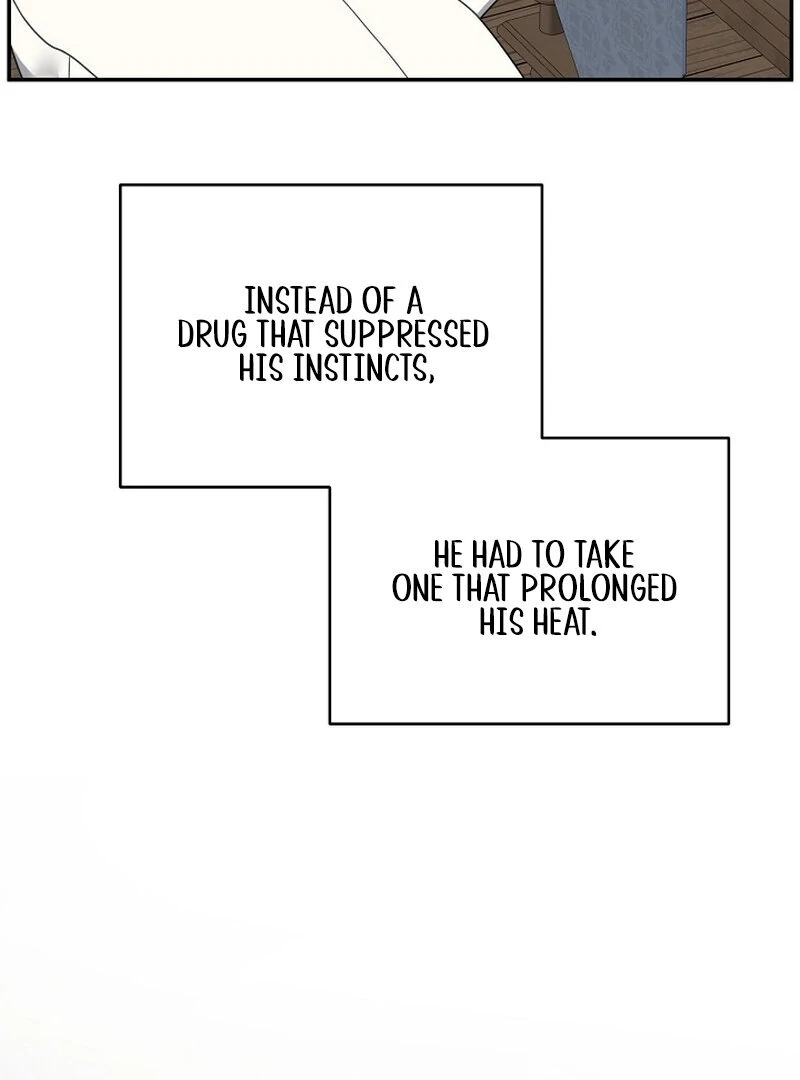 Don’t Feed Cookies to a Starving Wolf Chapter 5 - Page 120