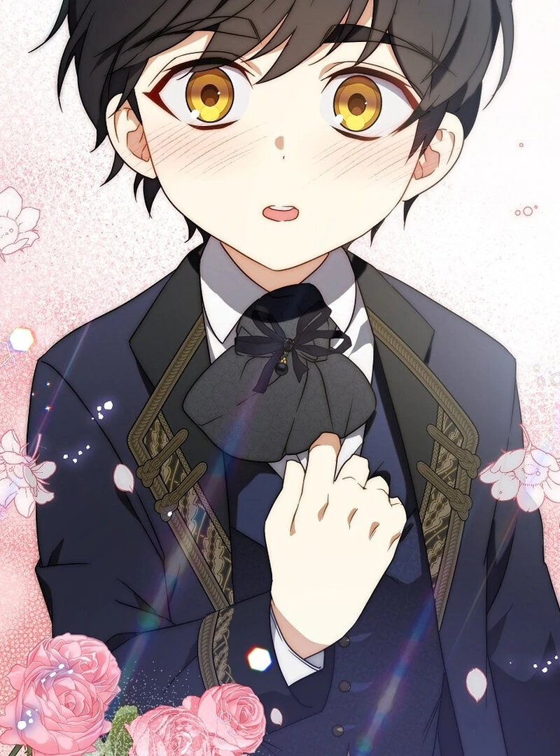 Don’t Feed Cookies to a Starving Wolf Chapter 5 - Page 66