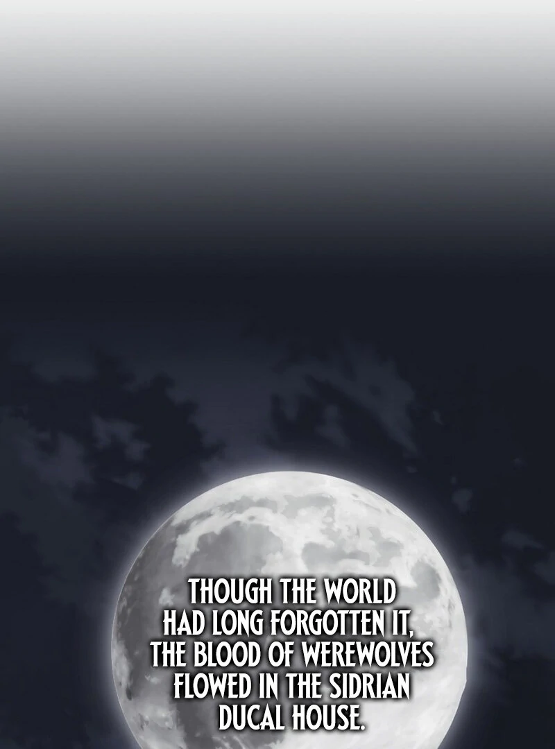 Don’t Feed Cookies to a Starving Wolf Chapter 5 - Page 68