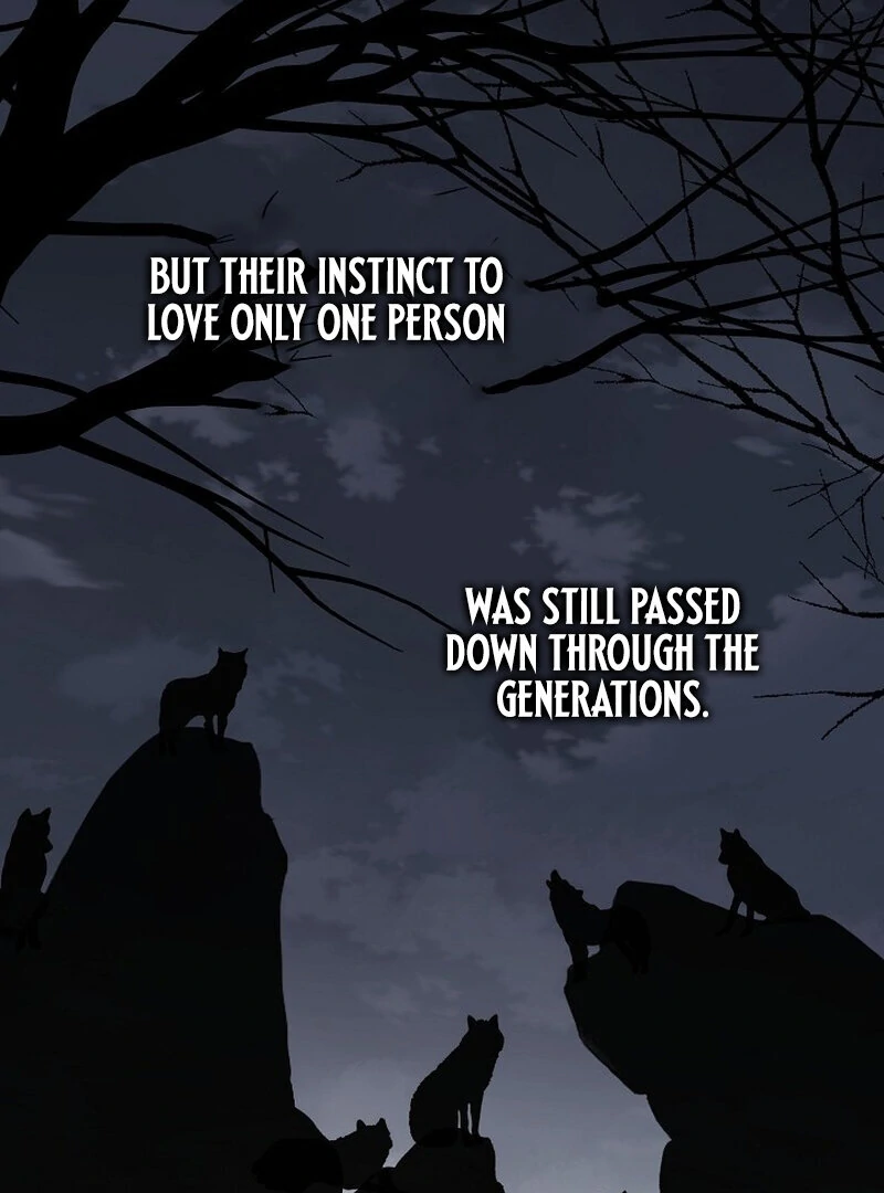 Don’t Feed Cookies to a Starving Wolf Chapter 5 - Page 70