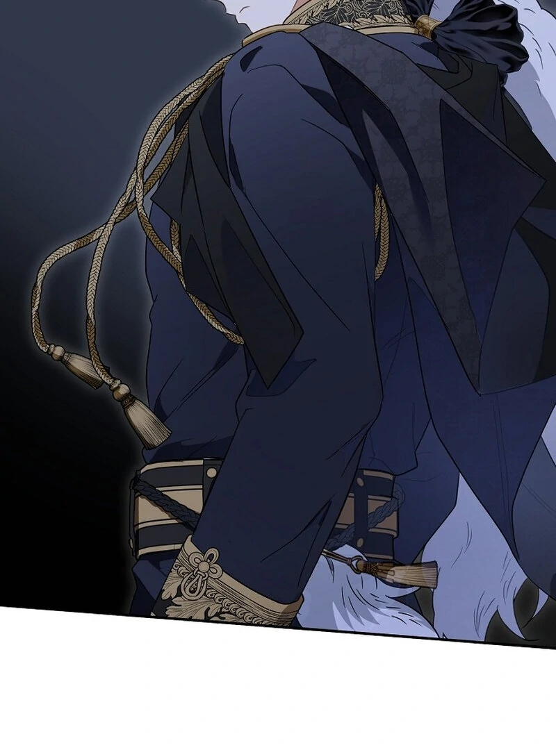 Don’t Feed Cookies to a Starving Wolf Chapter 5 - Page 72