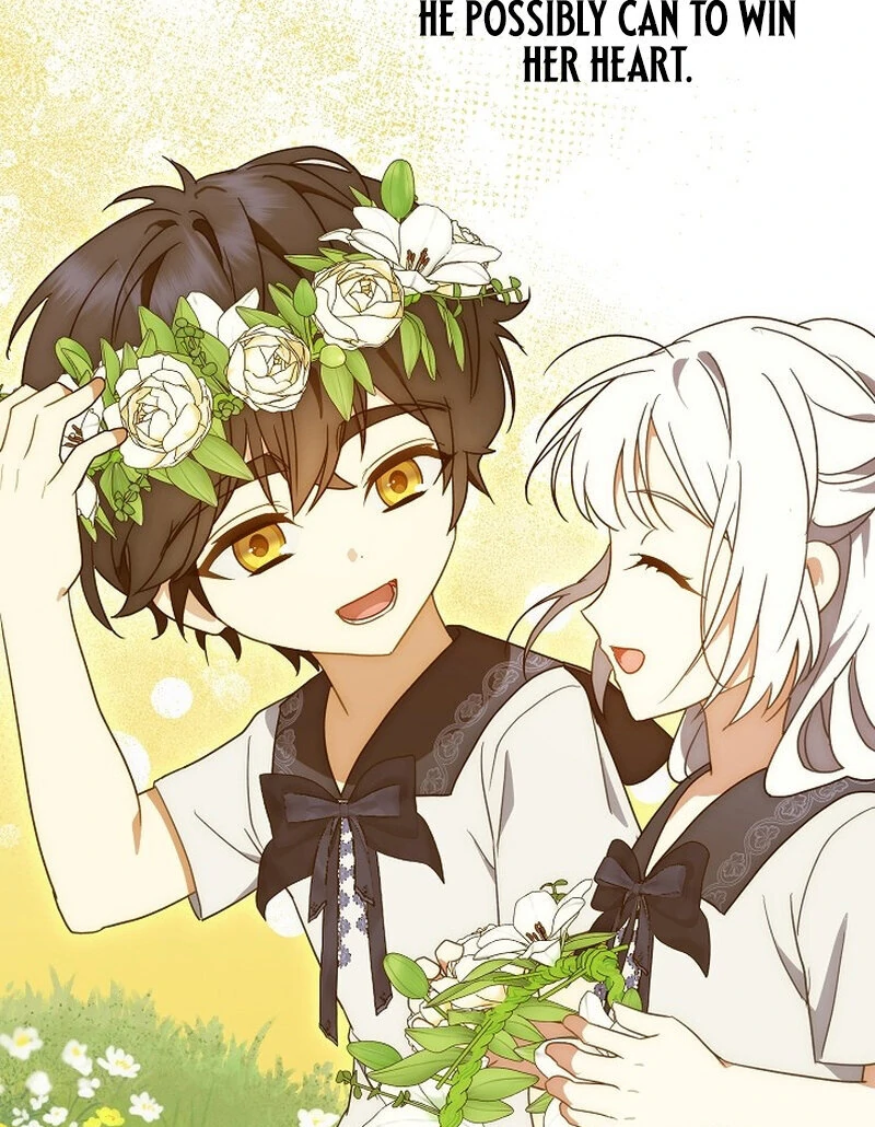 Don’t Feed Cookies to a Starving Wolf Chapter 5 - Page 74