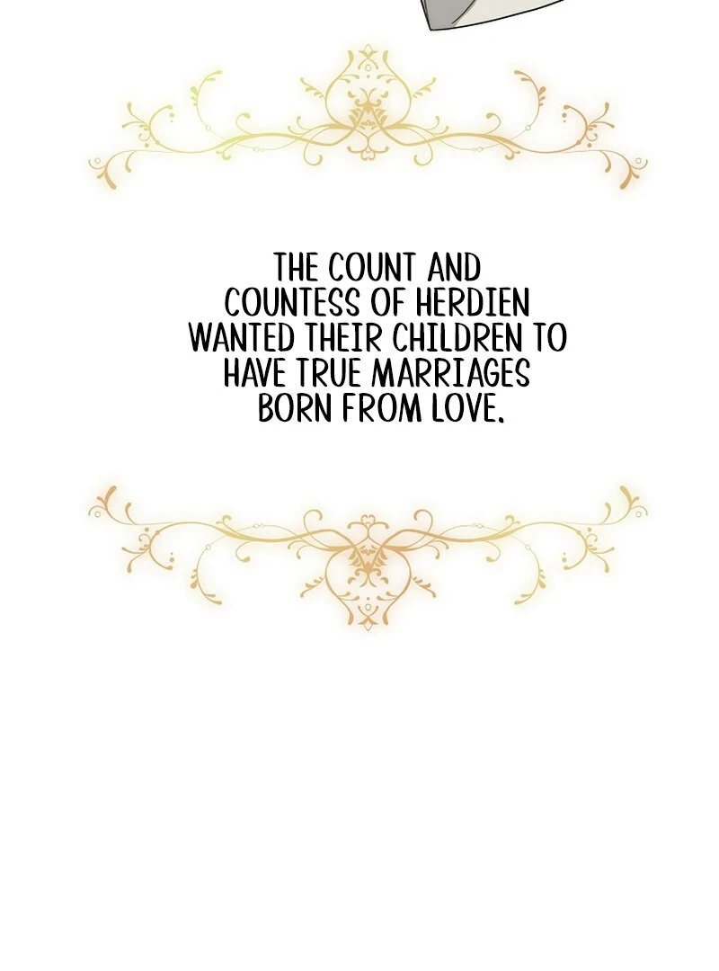 Don’t Feed Cookies to a Starving Wolf Chapter 5 - Page 83