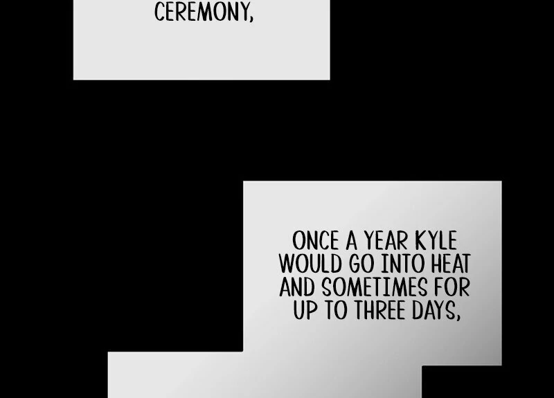 Don’t Feed Cookies to a Starving Wolf Chapter 5 - Page 86