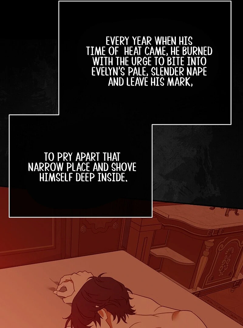 Don’t Feed Cookies to a Starving Wolf Chapter 5 - Page 88