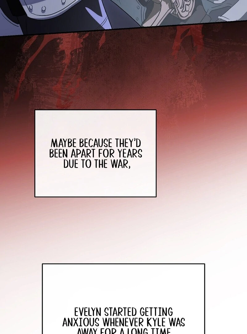 Don’t Feed Cookies to a Starving Wolf Chapter 5 - Page 93