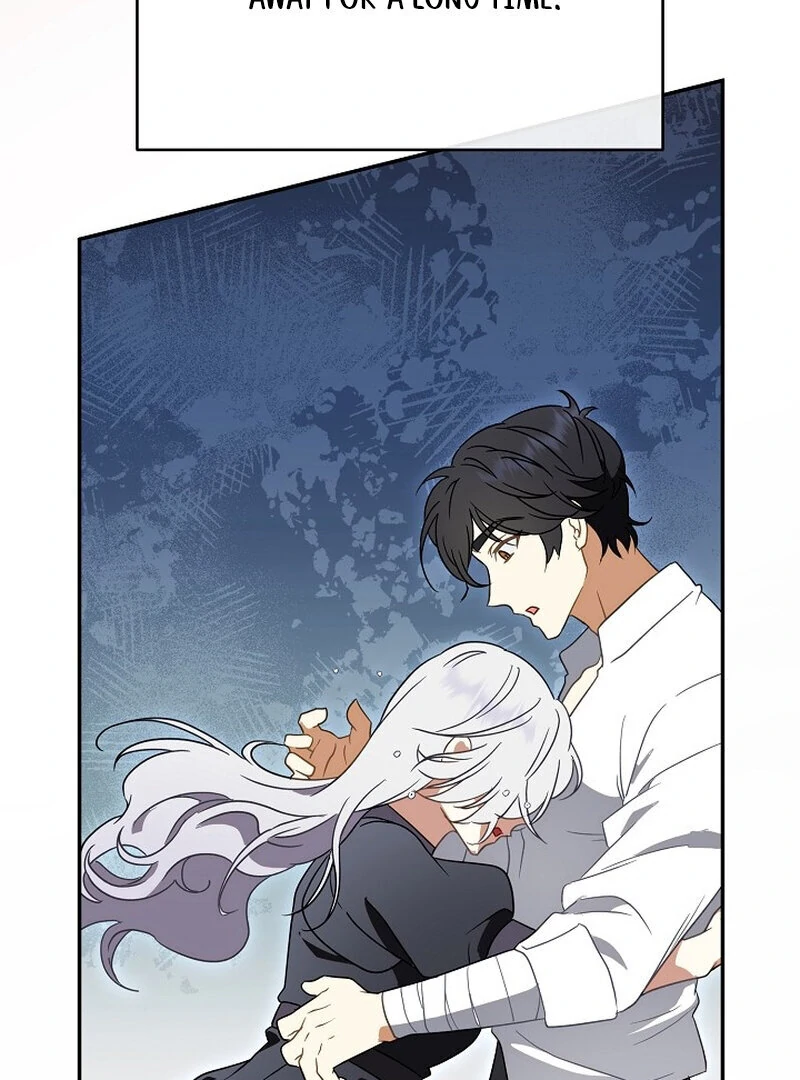 Don’t Feed Cookies to a Starving Wolf Chapter 5 - Page 94