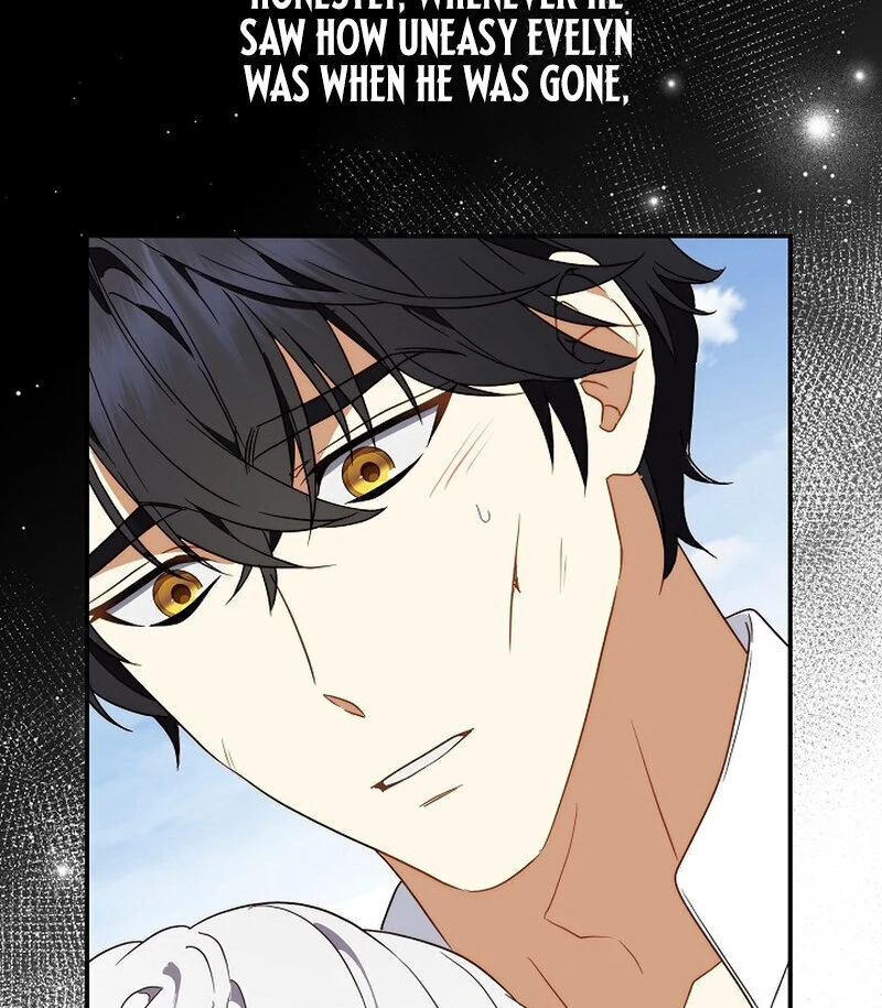 Don’t Feed Cookies to a Starving Wolf Chapter 5 - Page 98