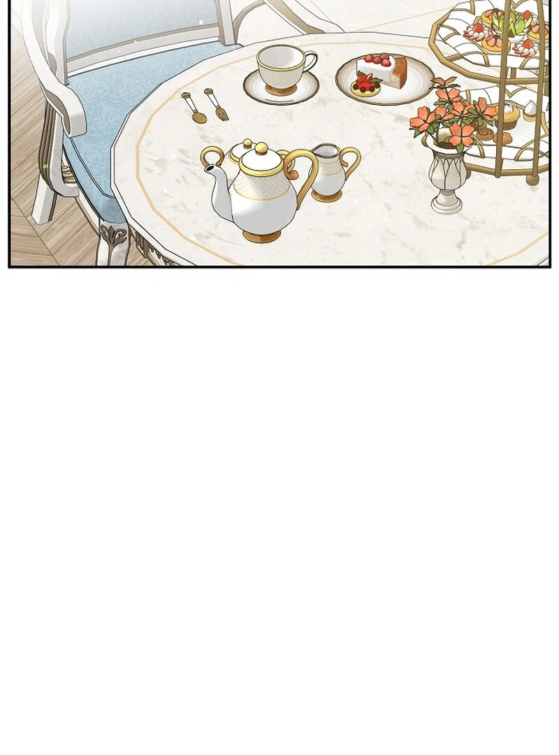 Don’t Feed Cookies to a Starving Wolf Chapter 6 - Page 106