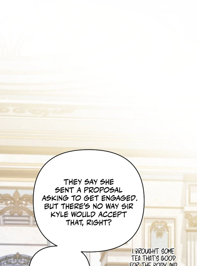 Don’t Feed Cookies to a Starving Wolf Chapter 6 - Page 121