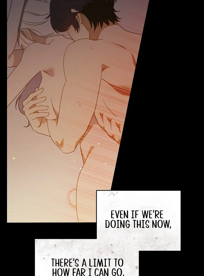 Don’t Feed Cookies to a Starving Wolf Chapter 6 - Page 53