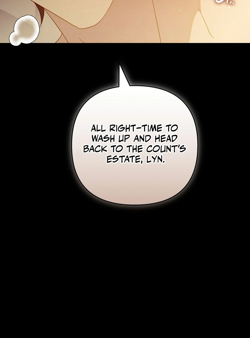 Don’t Feed Cookies to a Starving Wolf Chapter 6 - Page 68