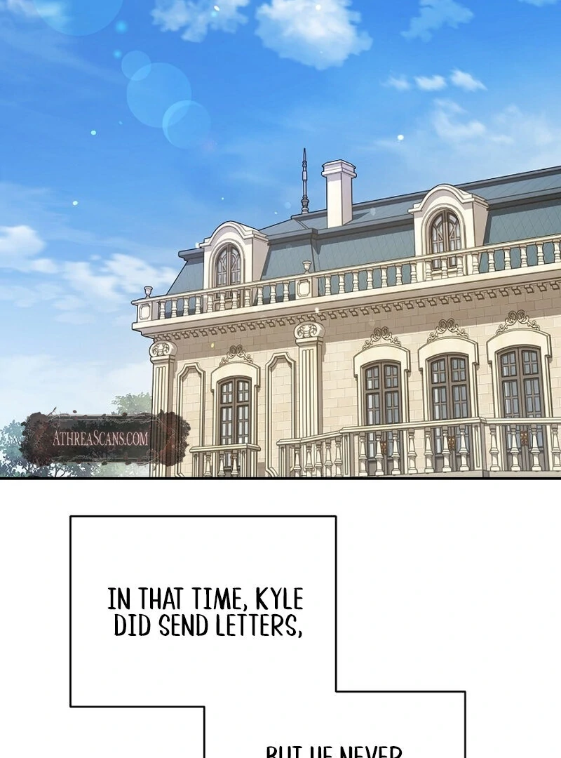 Don’t Feed Cookies to a Starving Wolf Chapter 6 - Page 74