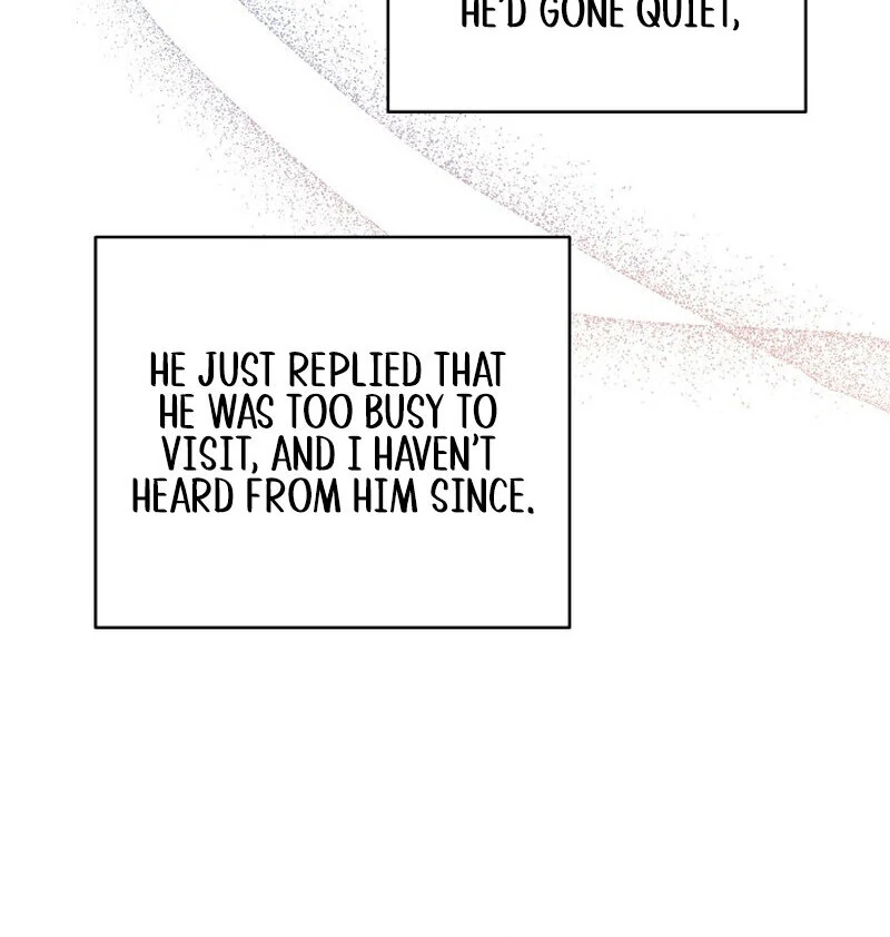 Don’t Feed Cookies to a Starving Wolf Chapter 6 - Page 76