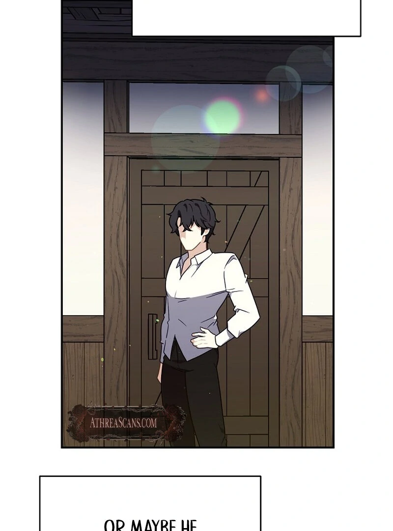 Don’t Feed Cookies to a Starving Wolf Chapter 6 - Page 87