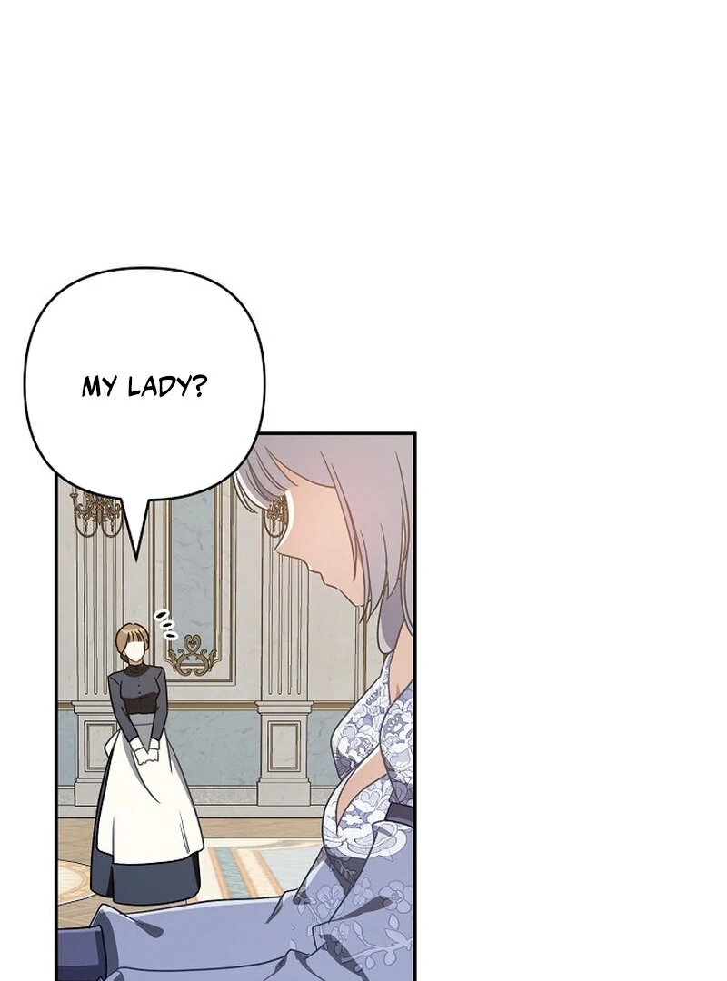 Don’t Feed Cookies to a Starving Wolf Chapter 6 - Page 93