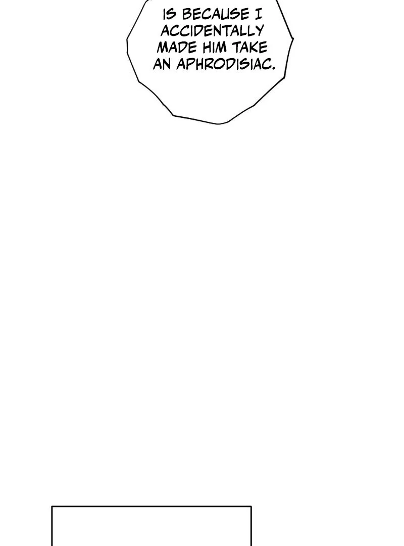 Don’t Feed Cookies to a Starving Wolf Chapter 6 - Page 98