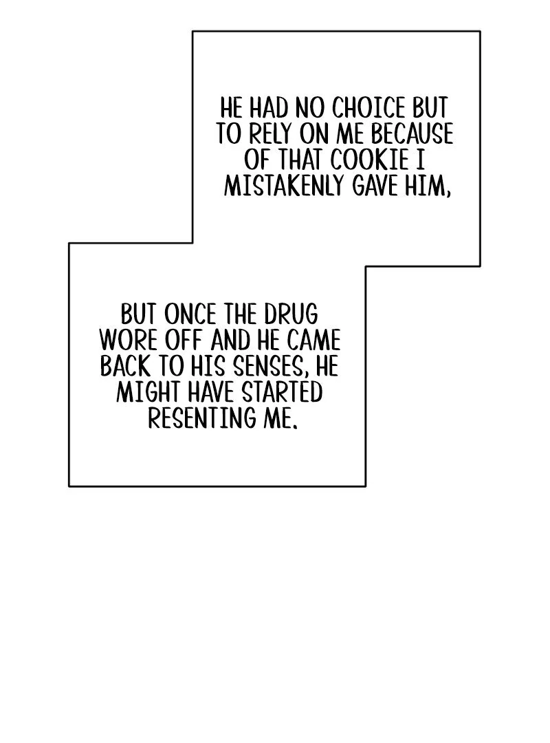 Don’t Feed Cookies to a Starving Wolf Chapter 6 - Page 100