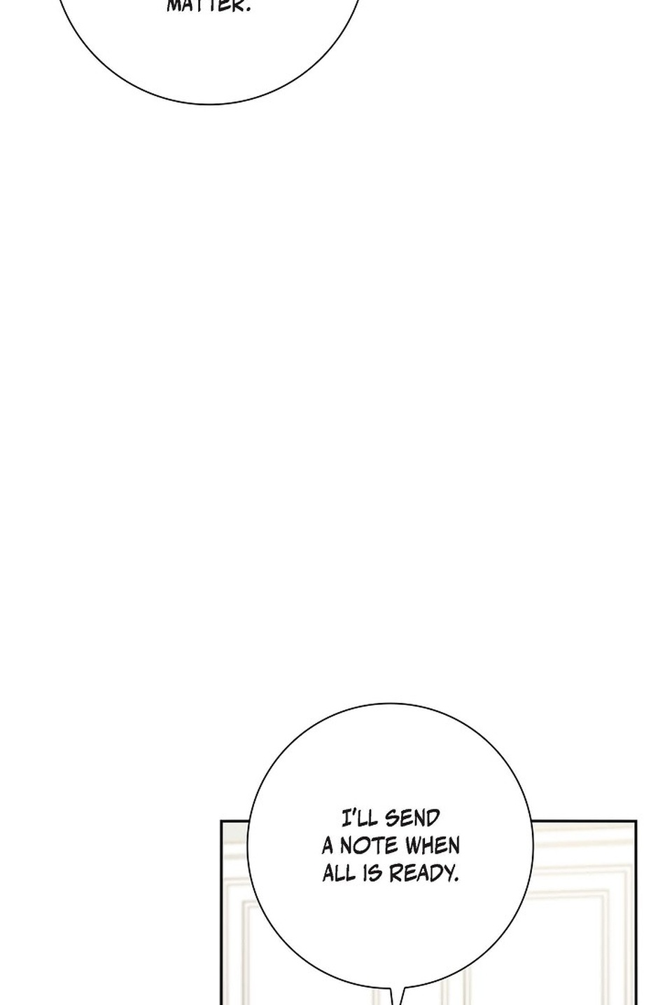 Don’t Look For Me Chapter 61 - Page 12