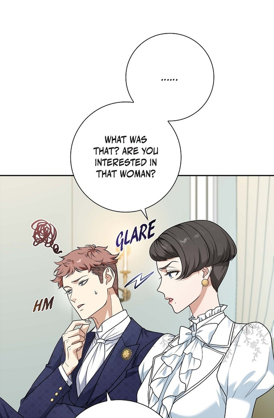 Don’t Look For Me Chapter 61 - Page 14