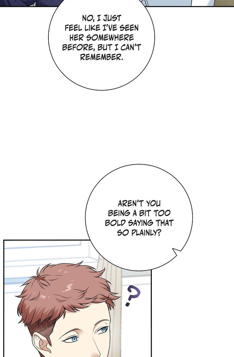 Don’t Look For Me Chapter 61 - Page 15