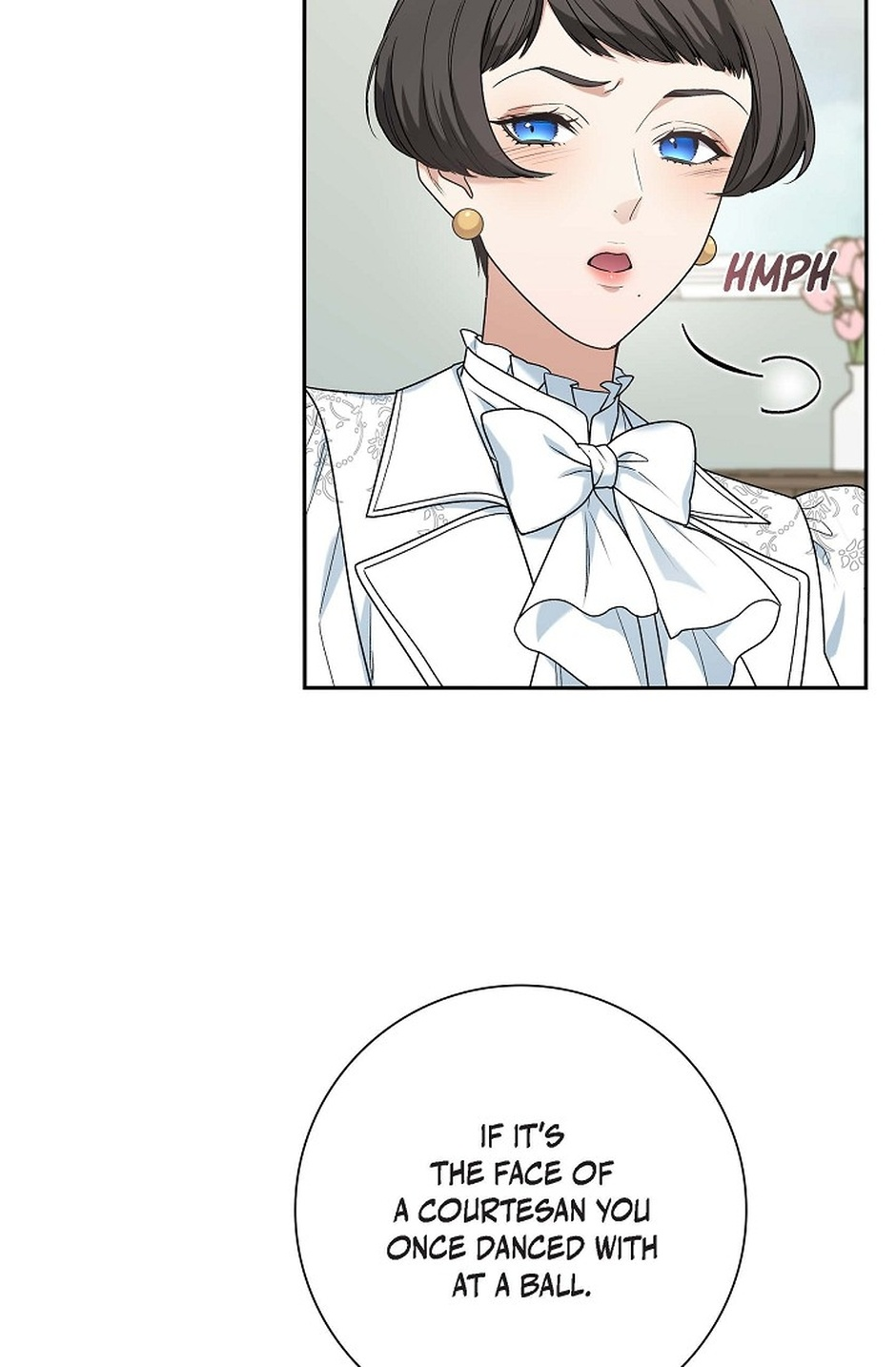 Don’t Look For Me Chapter 61 - Page 17