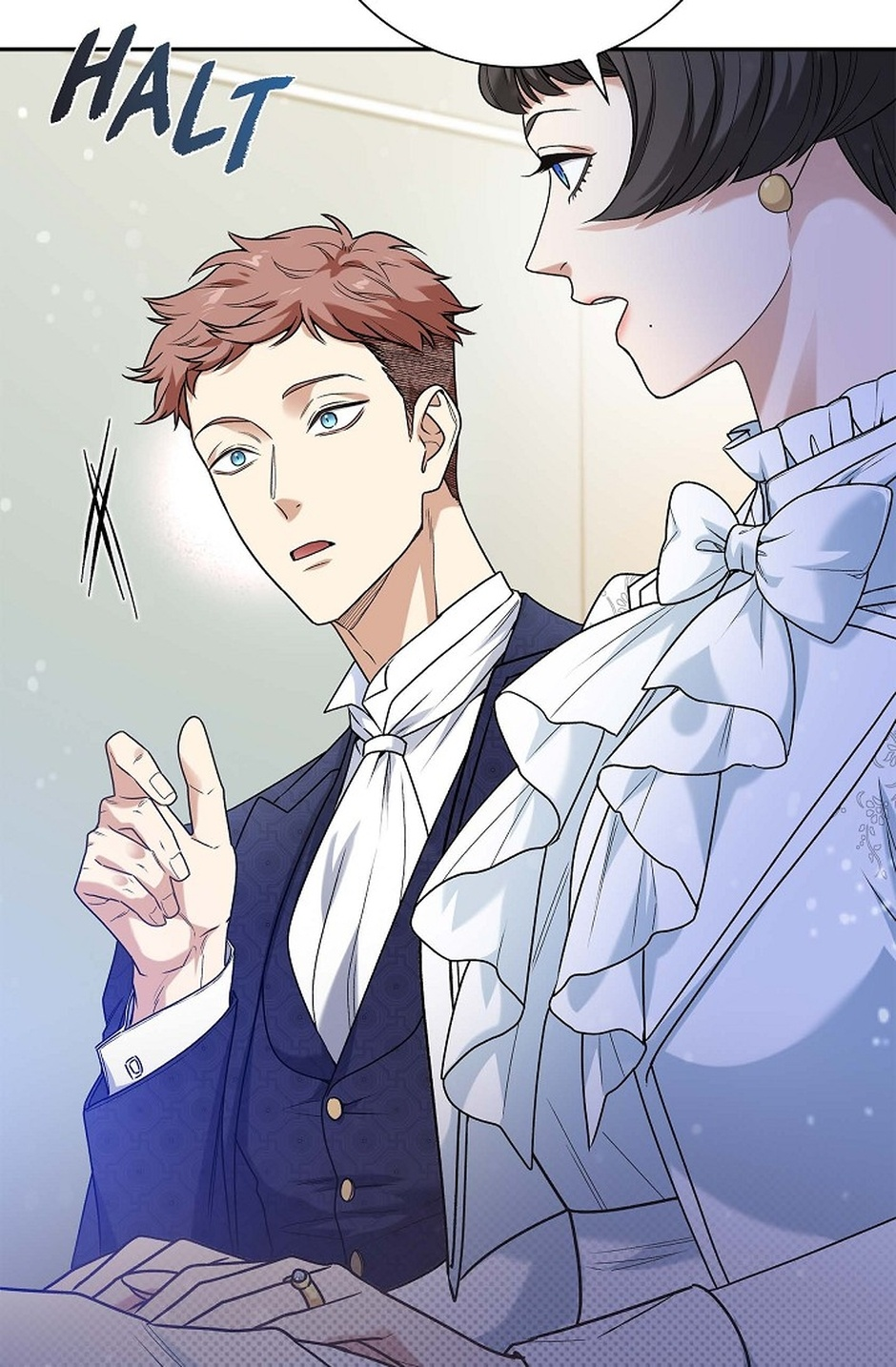 Don’t Look For Me Chapter 61 - Page 18