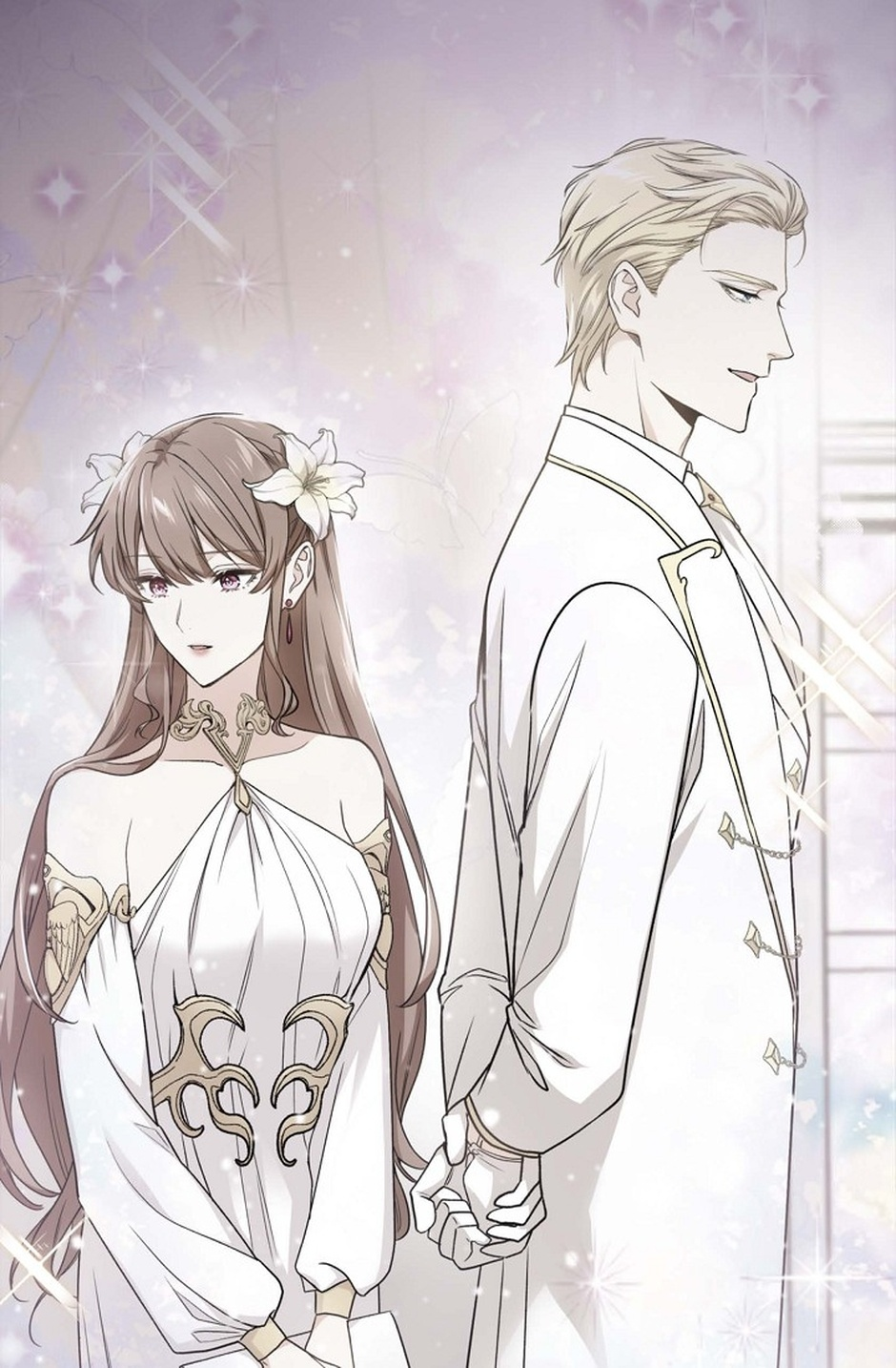 Don’t Look For Me Chapter 61 - Page 20