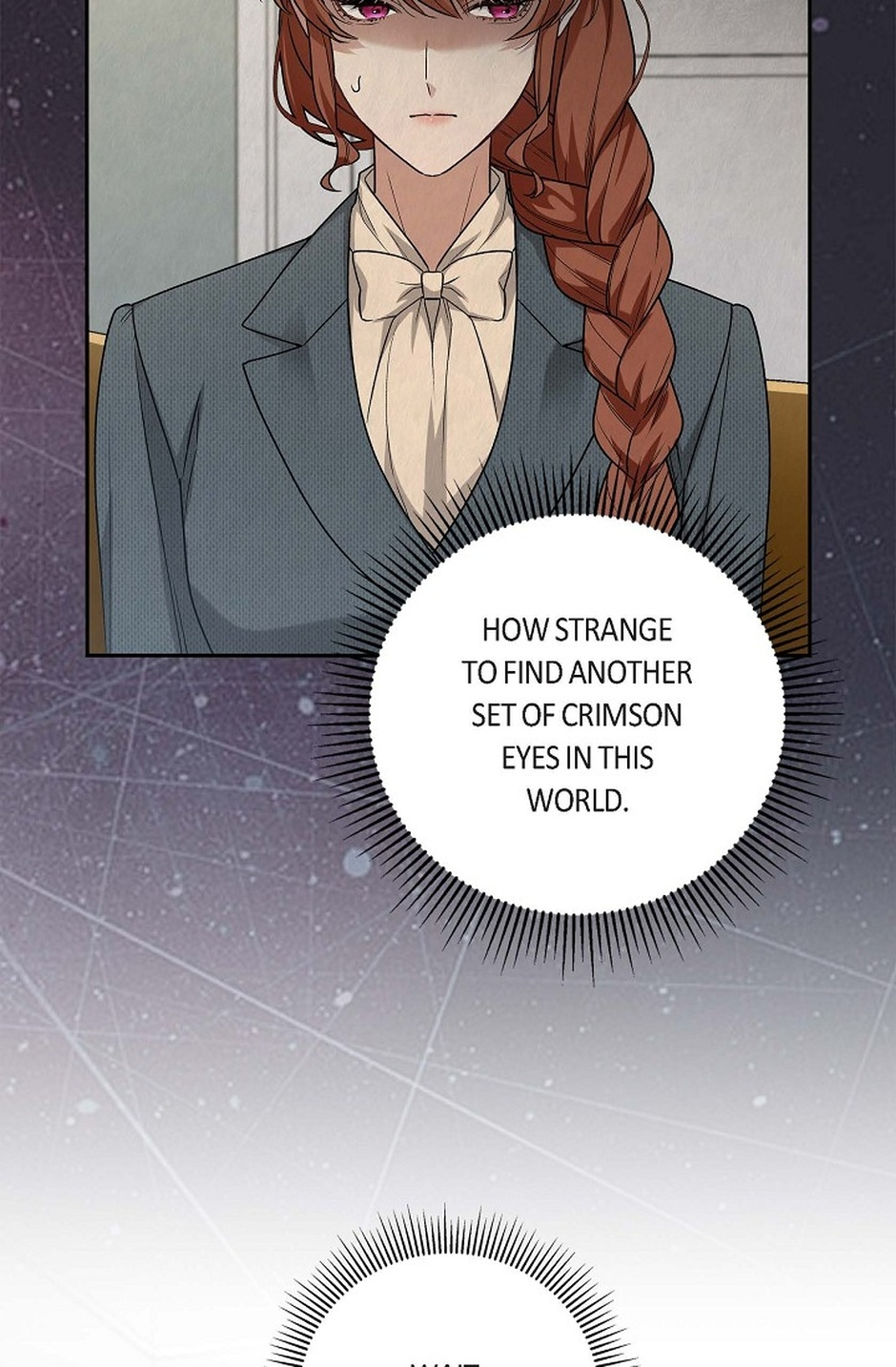 Don’t Look For Me Chapter 61 - Page 22