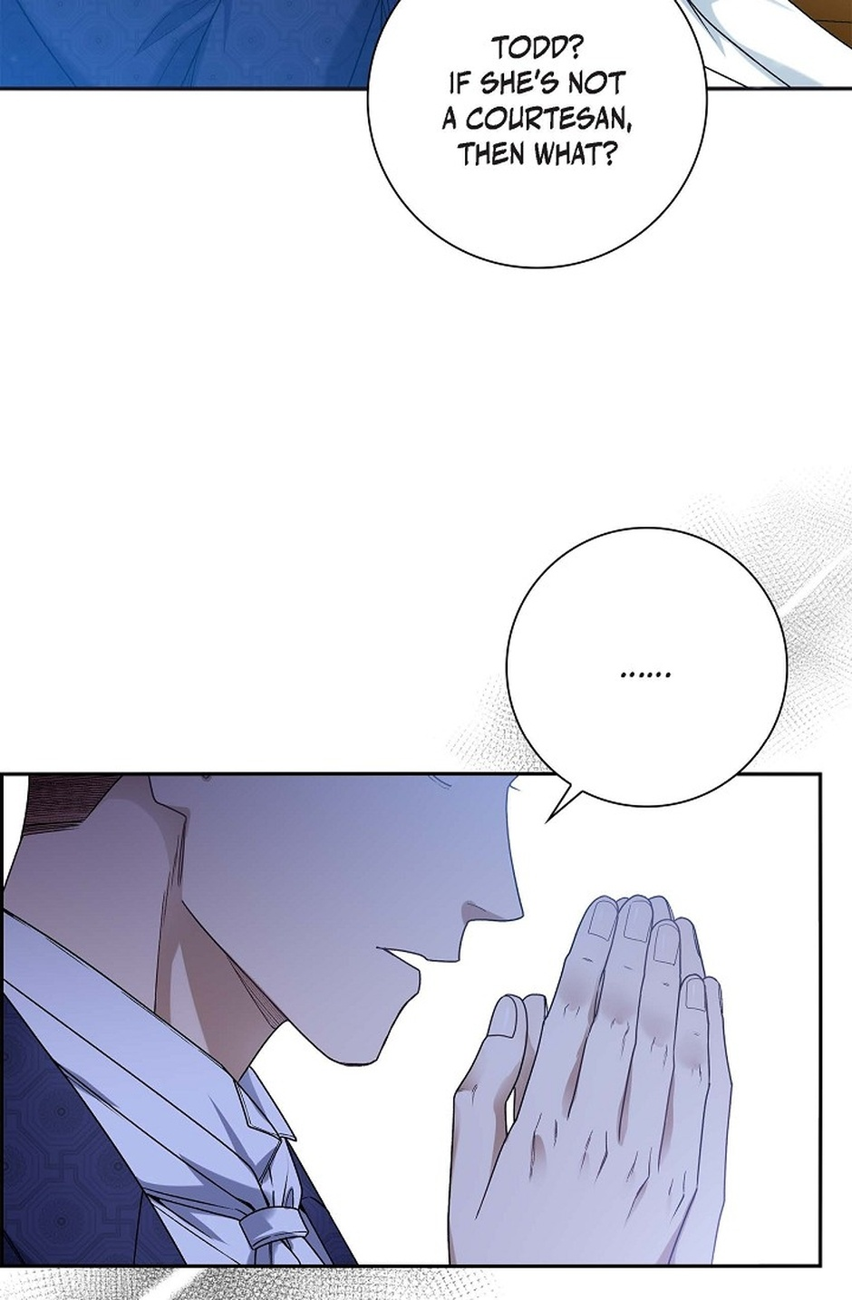 Don’t Look For Me Chapter 61 - Page 24