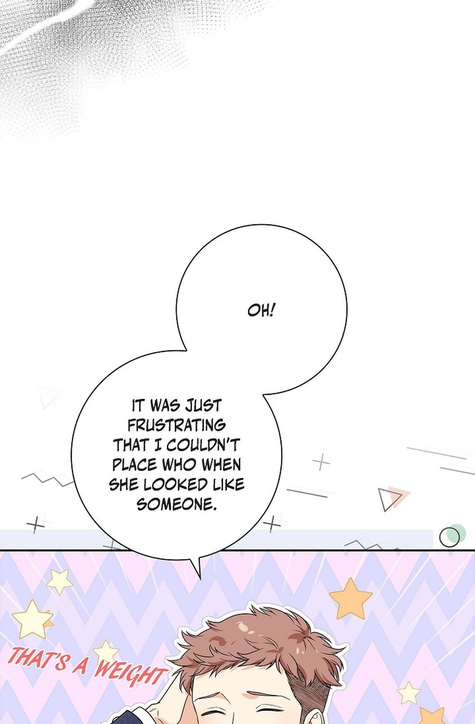 Don’t Look For Me Chapter 61 - Page 25