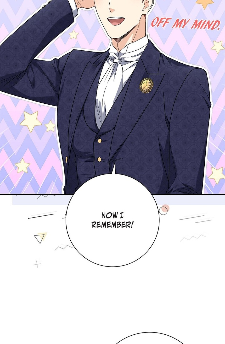 Don’t Look For Me Chapter 61 - Page 26