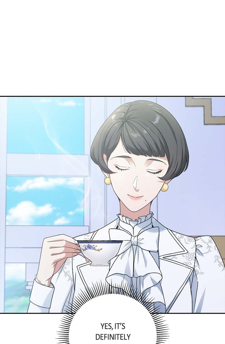 Don’t Look For Me Chapter 61 - Page 30