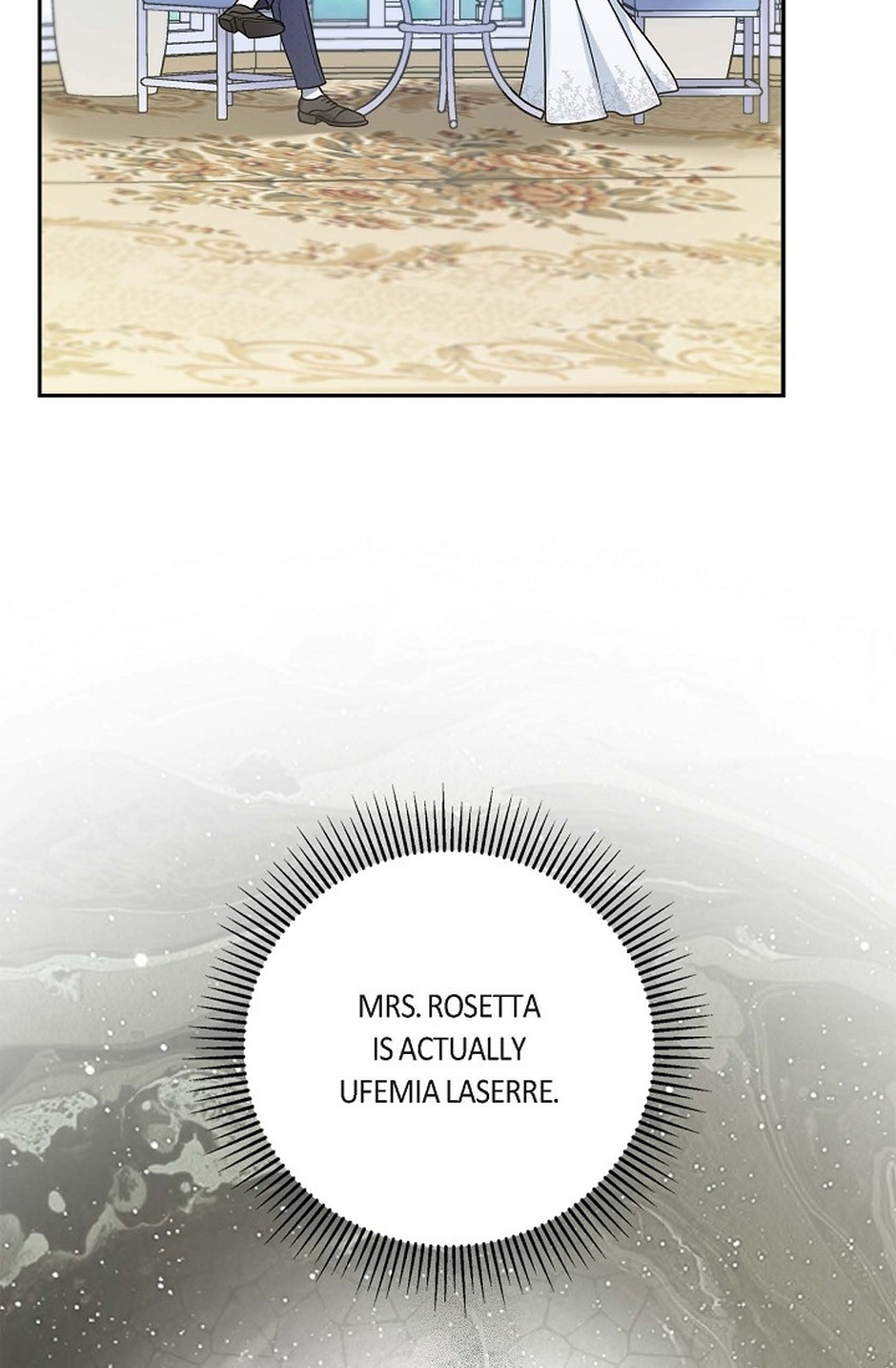 Don’t Look For Me Chapter 61 - Page 32