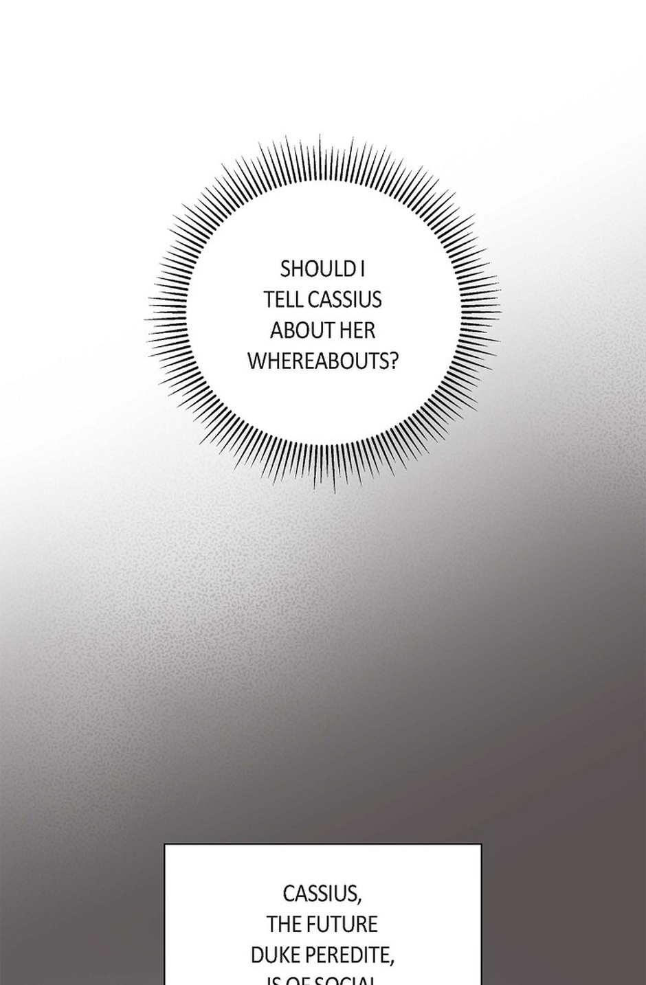 Don’t Look For Me Chapter 61 - Page 35