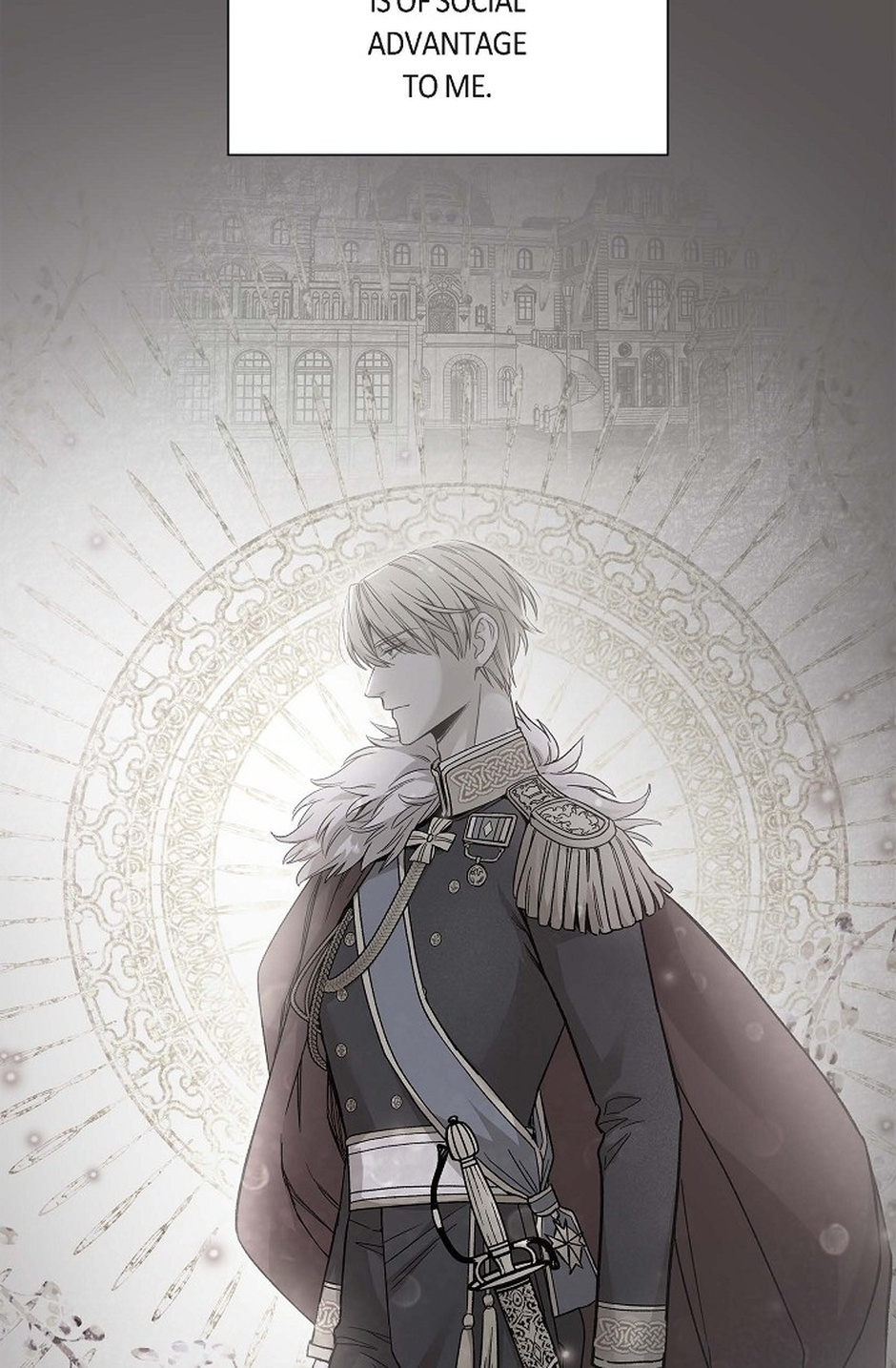 Don’t Look For Me Chapter 61 - Page 36