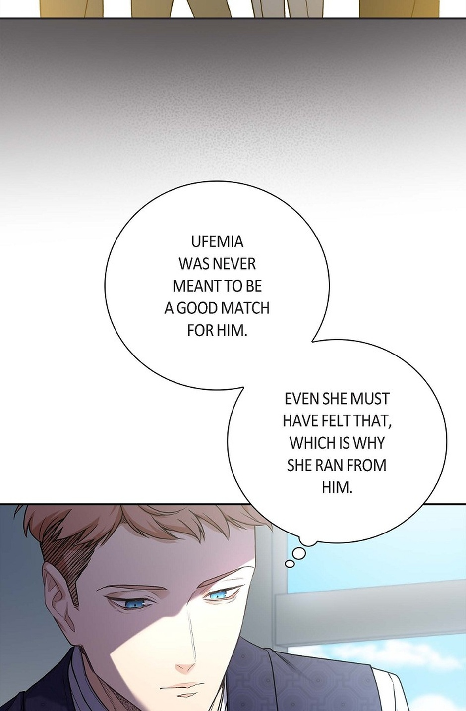 Don’t Look For Me Chapter 61 - Page 40