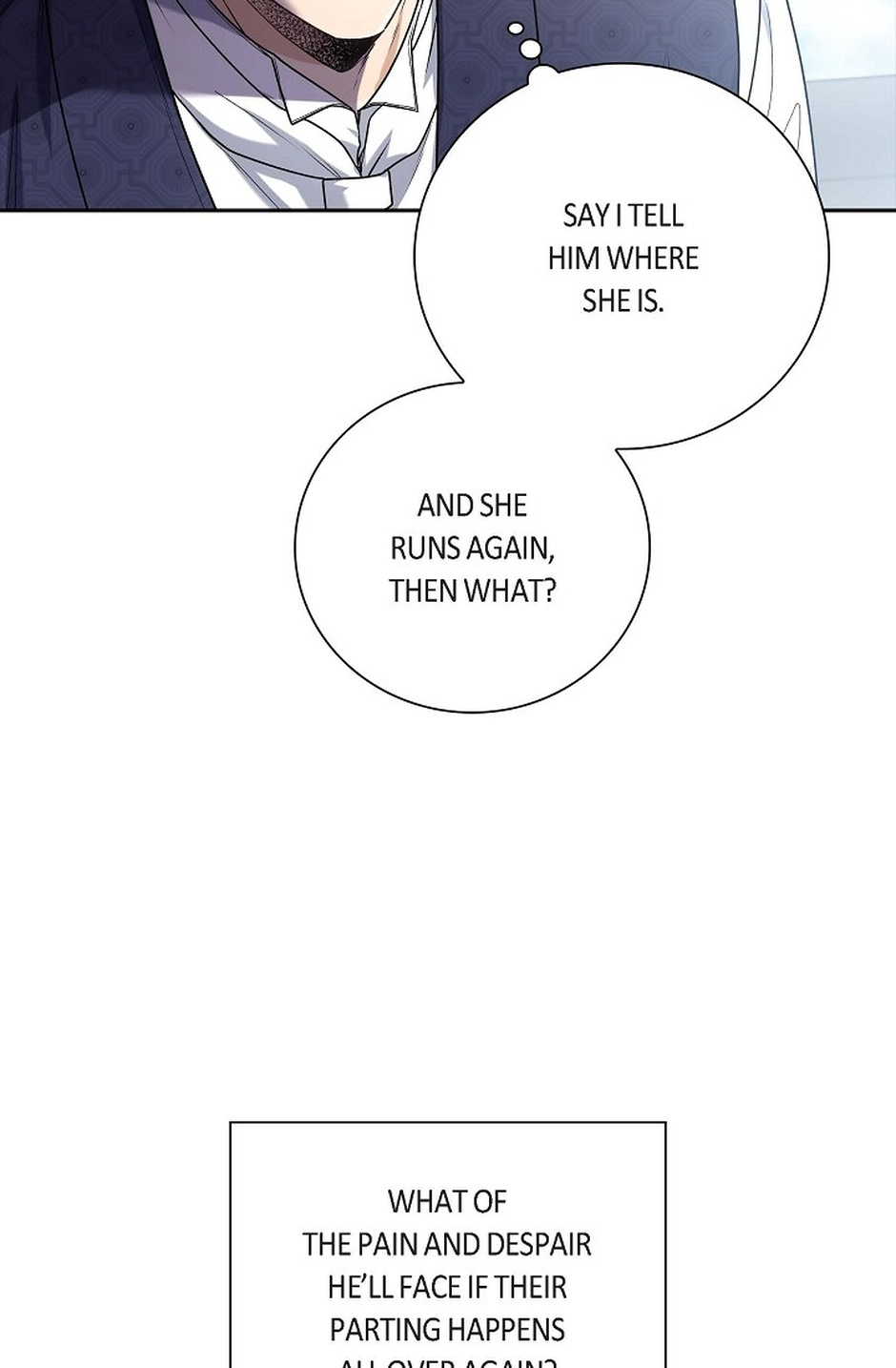 Don’t Look For Me Chapter 61 - Page 41