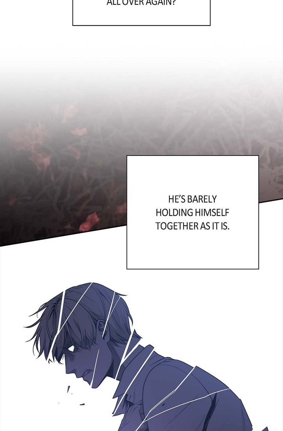 Don’t Look For Me Chapter 61 - Page 42